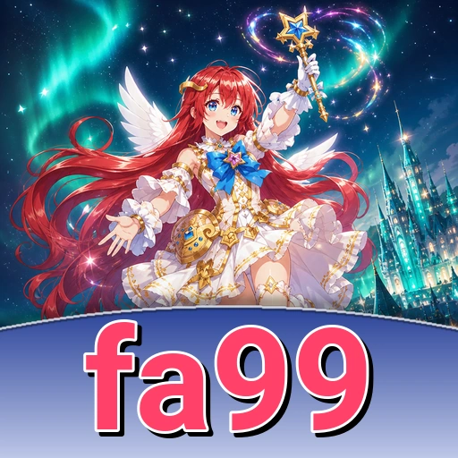 Gambar verifikasi keamanan akun masuk & daftar fa99
